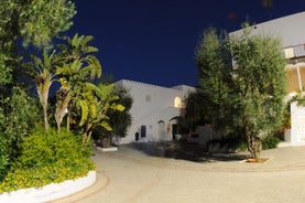 Maritalia Hotel Club Village