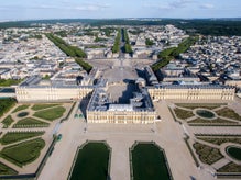 Versailles, France Travel Guide