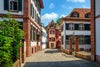 Top 10 Places To Stay in Basel