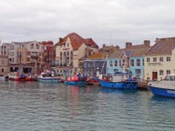 Noclegi ze śniadaniem w Weymouth, Anglia