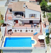 Casa Gran Vista, appartement, adults only