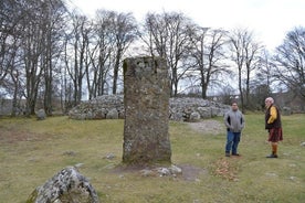 Esperienza di un giorno della serie Outlander nelle Highlands scozzesi da Inverness