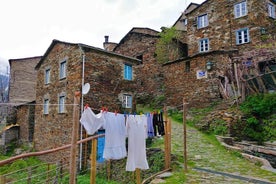 Estrela Mountain, full-day from Coimbra