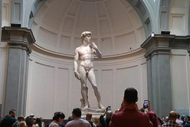 Uffizi Gallery Private Tour