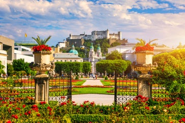 Top 13 Best Things To Do in Salzburg