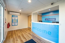 Travelodge Ryde Isle of Wight