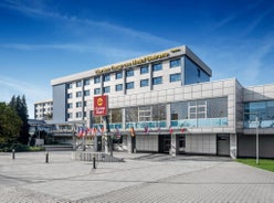 Clarion Congress Hotel Ostrava