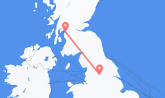 Train tickets from Inverclyde to Bradford