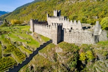 Meilleurs voyages organisés à Grosio, Italie