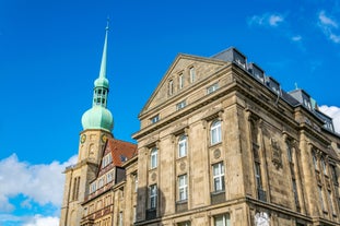 St. Reinold's Church