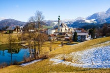 Bestu pakkaferðir til Gemeinde Reith im Alpbachtal, Austurríki