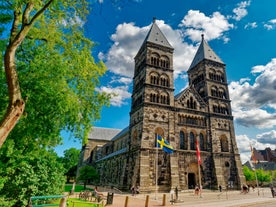 Lund Cathedral