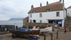 National Trust - The Old Coastguard Station, Fylingdales, Scarborough, North Yorkshire, Yorkshire and the Humber, England, United Kingdom