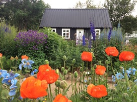 Akureyri Botanical Garden