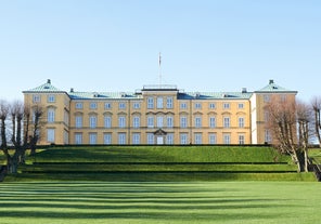 Frederiksberg Palace