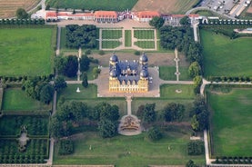 Bamberg - Excursion au palais Seehof