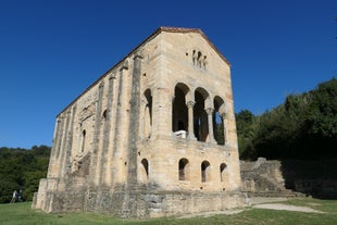 Santa María del Naranjo