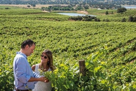 Private Tour: 2 days to discover the best of Alentejo wine route