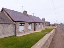 Jenny's Farm Cottage, Giant's Causeway