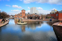 Birmingham, England travel guide