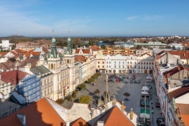 okres Karlovy Vary - city in Czech Republic