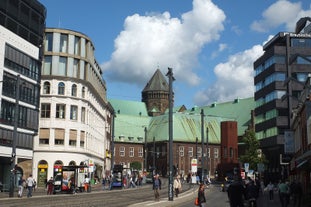 Bremen Town Hall