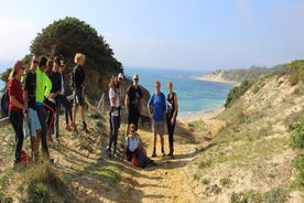 Vacanza escursionistica individuale Costa de La Luz Spagna