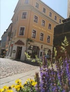 Hotel Residenz & Café Am Markt