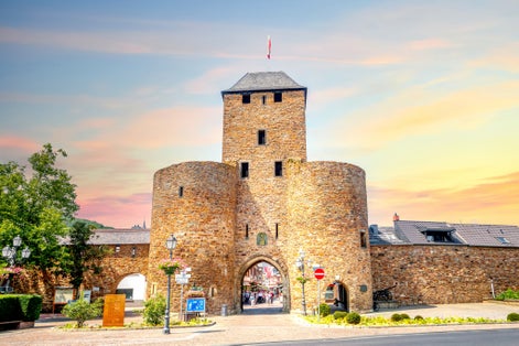 Photo of Old city of Bad Neuenahr Ahrweiler, Germany
