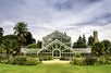 Cambridge University Botanic Garden travel guide