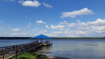 Sviciaz' Lake