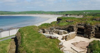 Orkney & The Far North 3 Day Tour