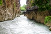 Saklıkent Canyon travel guide