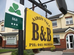 Aaron Vale B & B