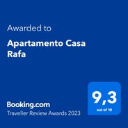 Apartamento Casa Rafa