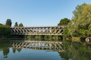 Kandija Bridge