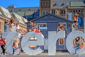 Tour dello shopping di Amsterdam con un locale: 100% personalizzato e privato