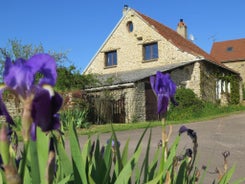 Chambres D'hotes Au Verger De Marcilly