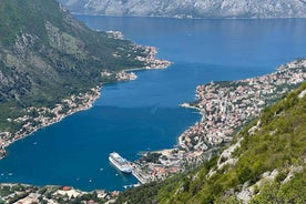 Blue Bay: Discover Kotor and Perast