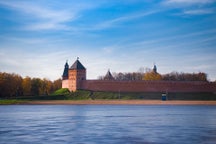 Casas de huéspedes en Nizhni Novgorod, Rusia