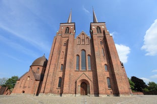 Roskilde Cathedral