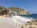 Traganou Beach, Municipality of Rhodes, Rhodes Regional Unit, South Aegean, Aegean, Greece