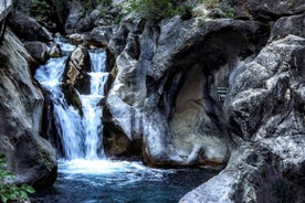 Sapadere Canyoning With Cave visit And Lunch Included