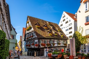 Ulm - city in Germany