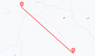 Train tickets from Bicester to Stourbridge