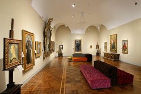 Museo Poldi Pezzoli Eintrittskarte