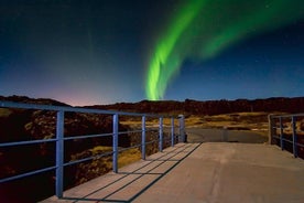 Northern Lights Premium Tour From Reykjavik