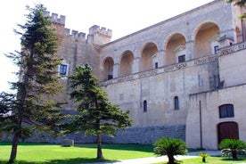 Guía privada Mesagne: un museo al aire libre