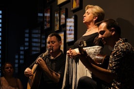 Ideell Fado Club