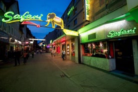 St Pauli Højdepunkter Tour